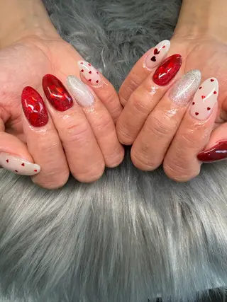 ネイル mi yuのネイルデザイン