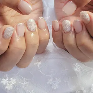 ネイル ネイルサロンほっこり kanaのネイルデザイン