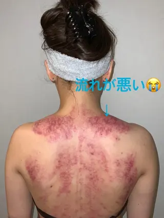 小顔プランナー辰巳 愛美のエステ・リラクイメージ