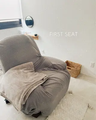 マツエク・マツパ FIRST SEAT 生田のマツエク・マツパデザイン