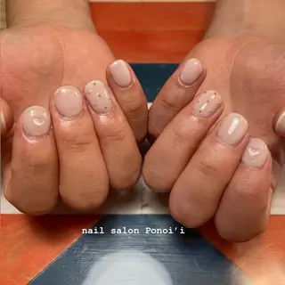 ネイル Ponoi’i / YUのネイルデザイン