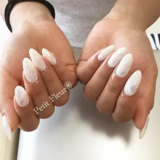 ネイル Petit Fleur所属・青柳 亜梨奈のマツエク・マツパデザイン