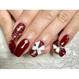 ネイル JULIE NAILのネイルデザイン