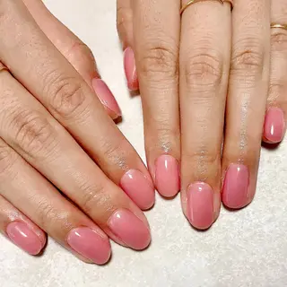 ネイル kikinail 溝の口のネイルデザイン