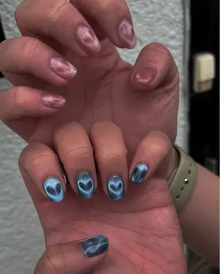 ネイル Samir Yamazakiのネイルデザイン