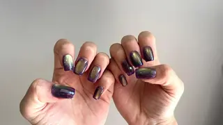 ネイル Gatto所属・Gatto(ガット) ヤマモトのネイルデザイン