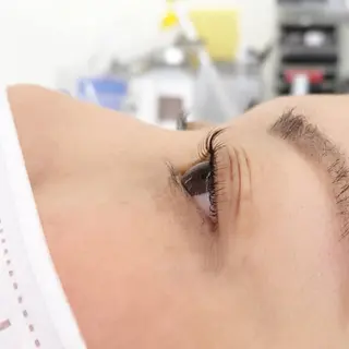 マツエク・マツパ 飯田 ゆかりのマツエク・マツパデザイン