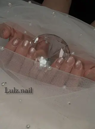 ネイル Lulz nailのネイルデザイン