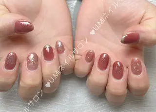 ネイル ユミ nailのネイルデザイン