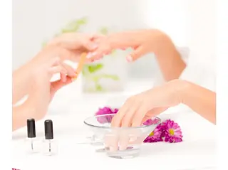 ネイル Viseo《6週間 長持ちパラジェル》のネイルデザイン