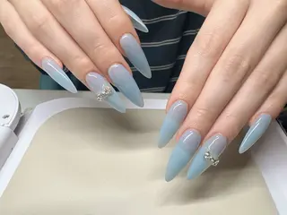 ネイル AngelBeauty上野所属・ココ Kokoのネイルデザイン