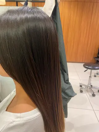 ロング 依田悠人 🌟メンズカット特化のヘアスタイル