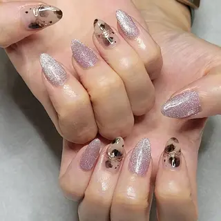 ネイル Ri’z nailのネイルデザイン