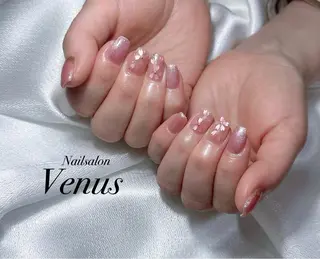ネイル Nail salon Venusのネイルデザイン