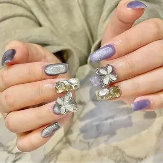 ネイル amour 平塚所属・amour 平塚店のネイルデザイン