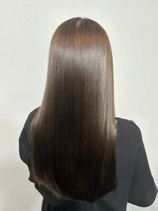 ロング eden daichiのヘアスタイル