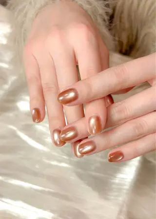 ネイル Luce nail 🫧なるみのネイルデザイン