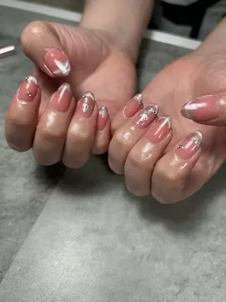 ネイル Comet. Mahoのネイルデザイン