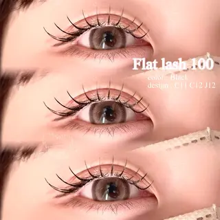 マツエク・マツパ 🍀fein. sakura🍀の眉毛・アイブロウイメージ