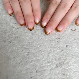 ネイル Rio 𓍼のネイルデザイン