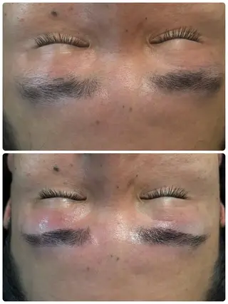 アイブロウ まいまい／八尾／JR 久宝寺／サロンの眉毛・アイブロウイメージ