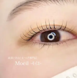 マツエク・マツパ Moeil(ﾓｲﾕ)所属・Moeil. /ﾓｲﾕのマツエク・マツパデザイン