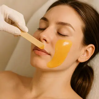 脱毛＆エステ　GLG 徳並のエステ・リラクイメージ