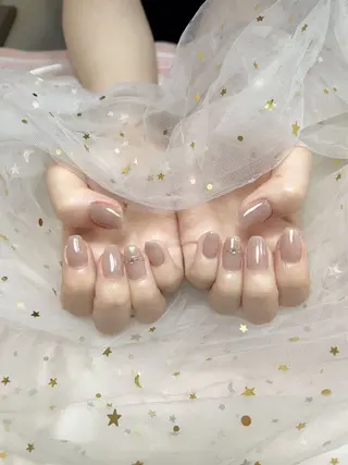 ネイル ジョリ kasumi🌹💅のネイルデザイン