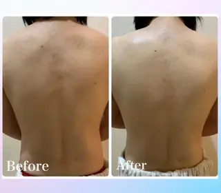 Lumiere despoir所属・Lumiere despoirのエステ・リラクイメージ