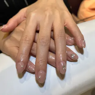 ネイル Amys nail ハナのネイルデザイン