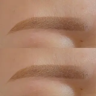 アイブロウ ma'am eyesalon 錦糸町店所属・MOMI🍒美眉 スタイリング⭐︎の眉毛・アイブロウイメージ