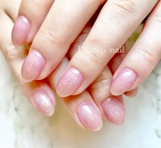 ネイル Luaran nailのネイルデザイン