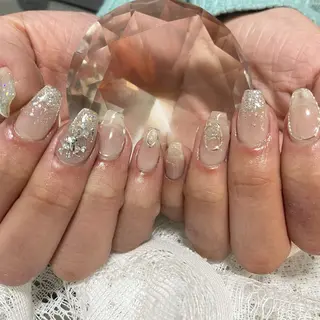 ネイル nail salon M'U【エムユー】のネイルデザイン