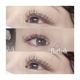 マツエク・マツパ 【EYELA】 Cocona𝜗𝜚のマツエク・マツパデザイン