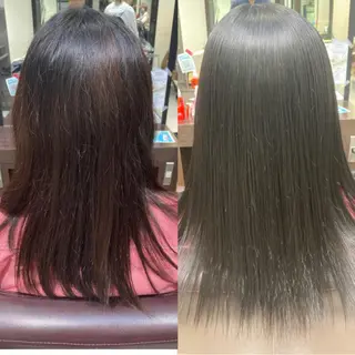 ロング カラー レピア　博多駅前店所属・LEPIA 博多駅前店のマツエク・マツパデザイン