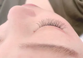 マツエク・マツパ IVY staff ⭐︎のマツエク・マツパデザイン