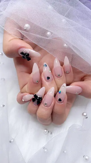 ネイル COCO ネイルのネイルデザイン