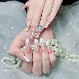 ネイル Zz nail salonのネイルデザイン