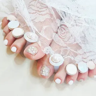 ネイル はあとねいる 千里丘店のネイルデザイン