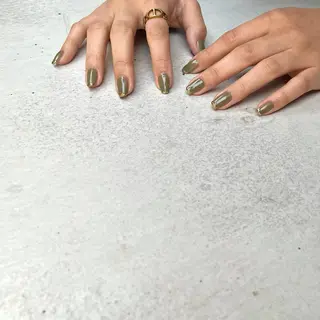 ネイル twoo______ miyuのネイルデザイン