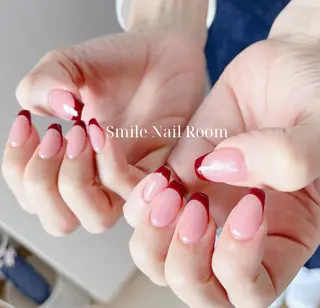 ネイル Smile Nail Roomのネイルデザイン