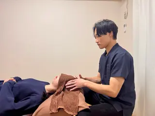 BEAUTY&HEALTH鍼灸院【春日部筋膜整体タケダ整体院】所属・武田 紘輝のエステ・リラクイメージ