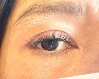 マツエク・マツパ Eyelash salon Lily所属・杉浦 ともこのマツエク・マツパデザイン