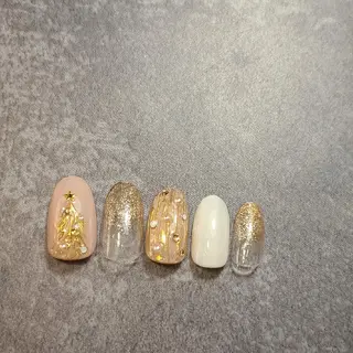 ネイル NOGUCHI  KANAのネイルデザイン