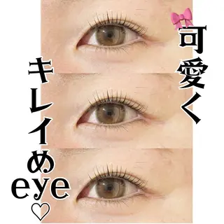 マツエク・マツパ 〜eyelash Sod〜所属・Sod Yumeの眉毛・アイブロウイメージ