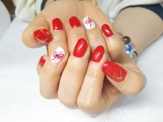 ネイル nailsalon　 Natuのネイルデザイン