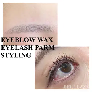 マツエク・マツパ BELLEZZA 🧸ITO🐾のマツエク・マツパデザイン