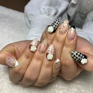 ネイル COCO+所属・COCO +のエステ・リラクイメージ