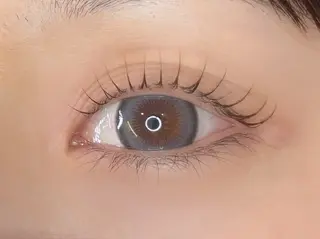 マツエク・マツパ H. Yurinaの眉毛・アイブロウイメージ