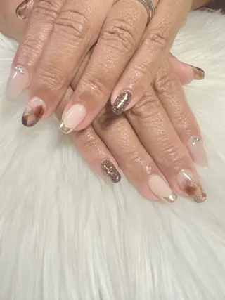 ネイル miwa ミワのネイルデザイン